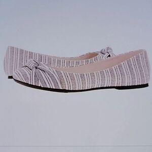 BRAND NEW TIME&TRU BASIC BALLET FLATS SHOE